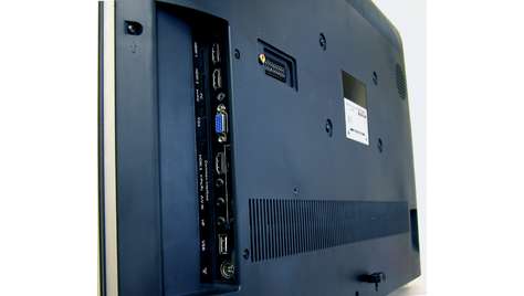 Телевизор Shivaki STV-32LEDG7