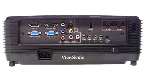 Видеопроектор ViewSonic Pro8200