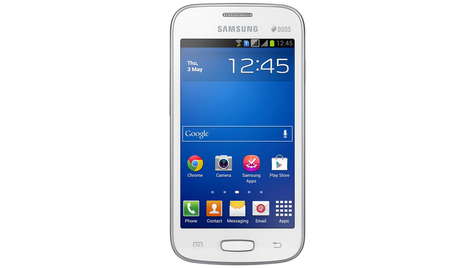 Смартфон Samsung Galaxy Star Plus GT-S7262