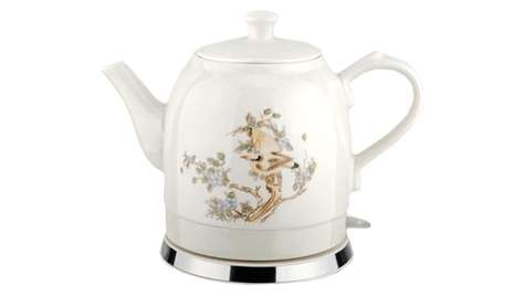 Электрочайник Великие реки Малиновка-4