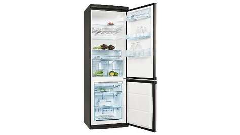 Холодильник Electrolux ENB34633X