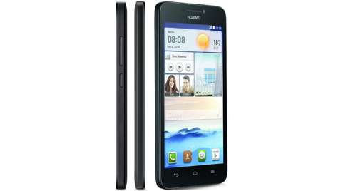 Смартфон Huawei Ascend G630