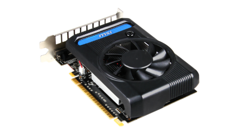 Видеокарта MSI GeForce GT 640 902Mhz PCI-E 3.0 4096Mb 1782Mhz 128 bit
