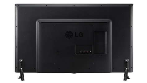 Телевизор LG 49 LB 552 V