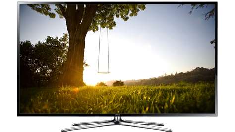 Телевизор Samsung UE-65 F 6400 AK