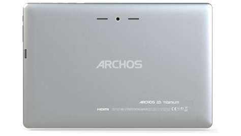 Планшет Archos 10.1 Titanium 8GB