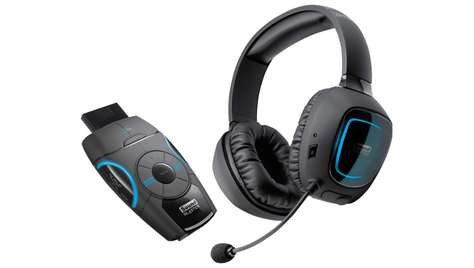 Наушник Creative Sound Blaster Recon3D Omega