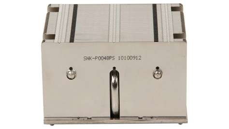 Система охлаждения Supermicro SNK-P0048PS