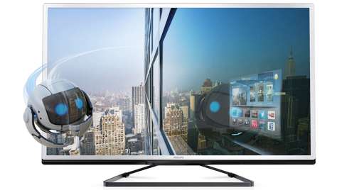 Телевизор Philips 40 PFL 4528 T