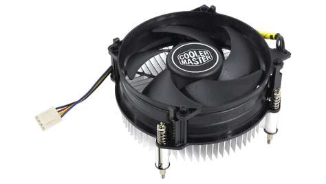 Система охлаждения Cooler Master X Dream P115 (RR-X115-40PK-R1)