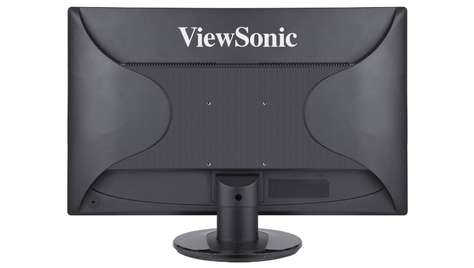 Монитор ViewSonic VA2746-LED