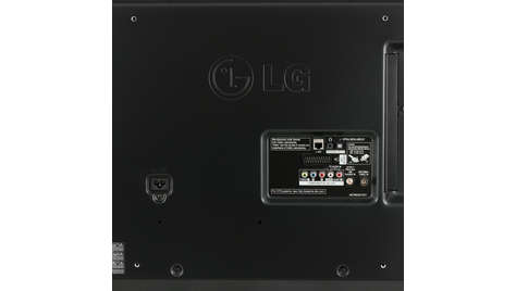 Телевизор LG 55 LB 690 V