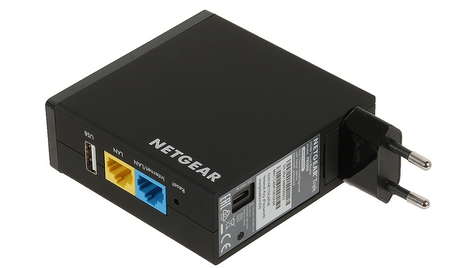 Роутер Netgear PR2000