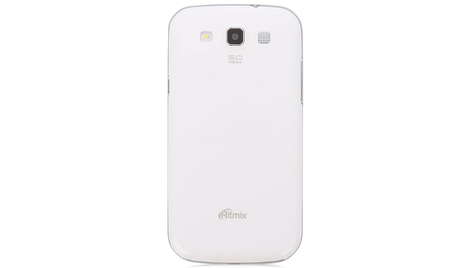 Смартфон Ritmix RMP-470 White