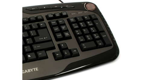 Клавиатура Gigabyte GK-K6800