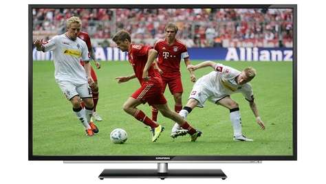 Телевизор Grundig 50 VLE 931