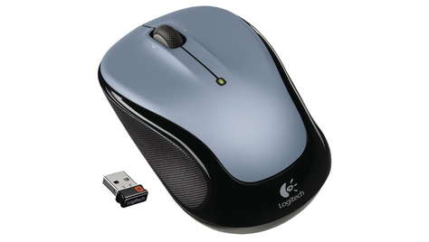 Компьютерная мышь Logitech Wireless Mouse M325
