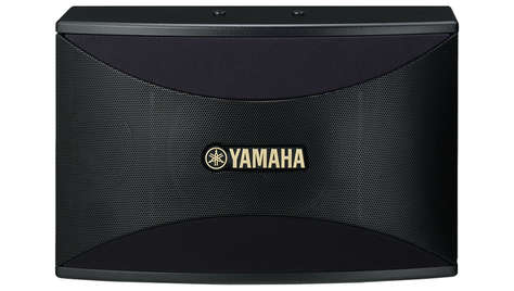 Полочная акустика Yamaha KMS-910