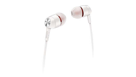 Наушник Philips SHE 8000 WT