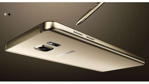 Смартфон Samsung Galaxy Note 5 64Gb