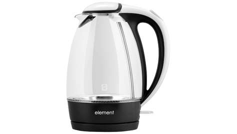 Электрочайник Element el’kettle WF02GW