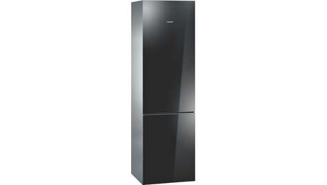 Холодильник Siemens KG39FSB20R