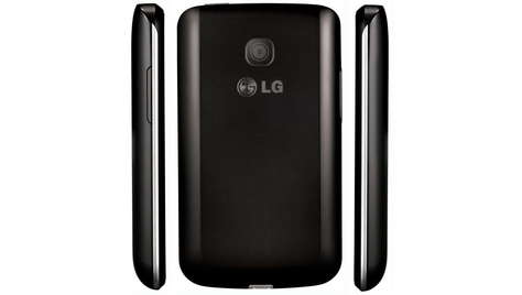 Смартфон LG L1 II Tri E475