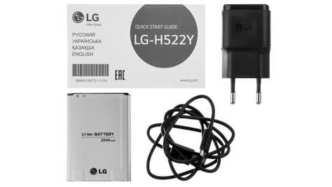 Смартфон LG G4c H522y