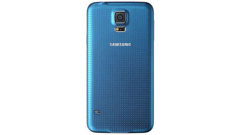 Смартфон Samsung Galaxy S5 Blue 32 Gb