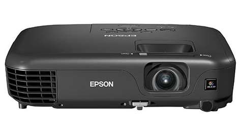 Видеопроектор Epson EB-X02