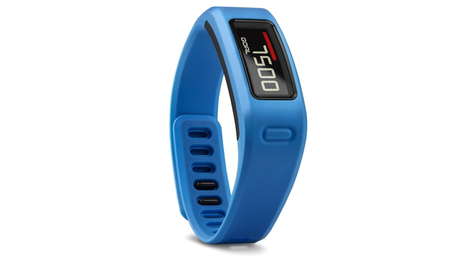 Умные часы Garmin Vivofit Blue