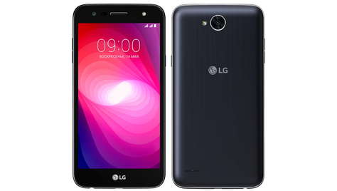 Смартфон LG X power 2 LGM320