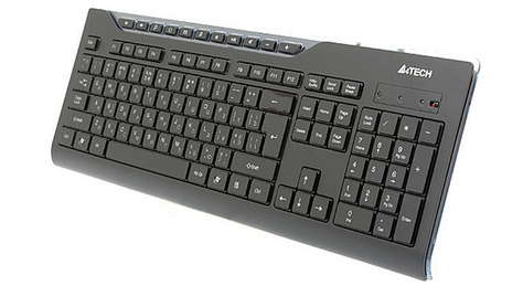 Клавиатура A4Tech KD-800L USB