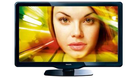 Телевизор Philips 42PFL3605