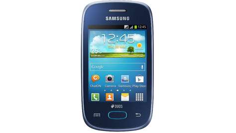 Смартфон Samsung Galaxy Pocket Neo GT-S5312