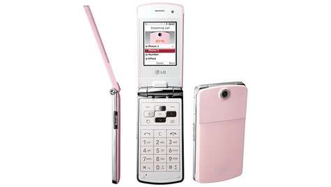 Мобильный телефон LG KF350