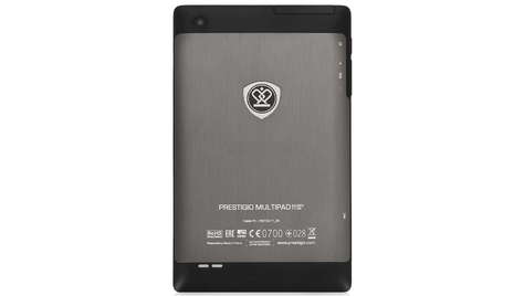 Планшет Prestigio MultiPad Ranger 7.0 3G PMT3277 Black