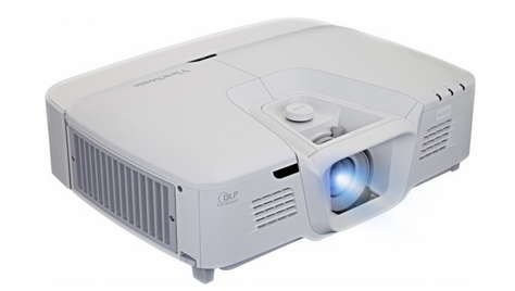Видеопроектор ViewSonic Pro8800WUL