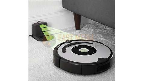 Робот-пылесос iRobot Roomba 620