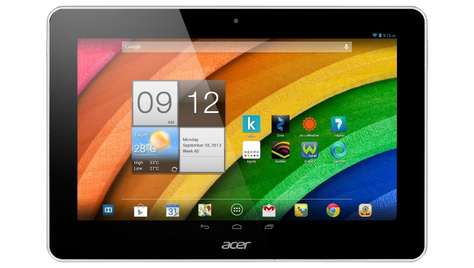 Планшет Acer Iconia Tab A3-A10