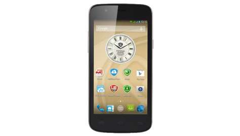 Смартфон Prestigio Multiphone 5453 DUO