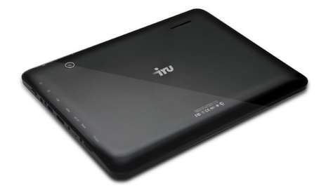 Планшет iRu Pad Master B801 1Gb 8Gb SSD