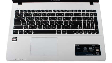Ноутбук Asus X552EA A4 5100 1550 Mhz/4.0Gb/500Gb/Win 8 64