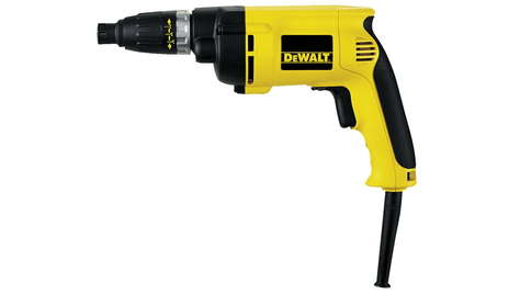 Шуруповерт Dewalt DW 263 K