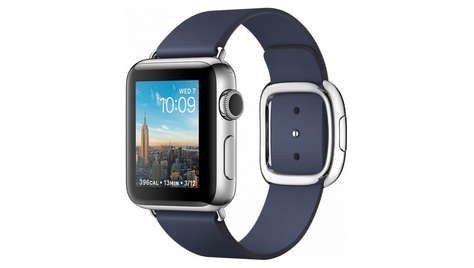 Умные часы Apple Watch Series 2, 38 мм