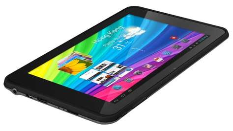 Планшет iconBIT NETTAB MATRIX HD 8Gb