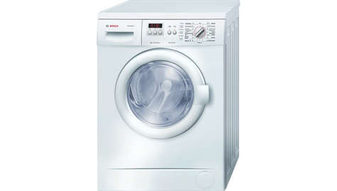 Основные неисправности стиральных машин Бош (Bosch)