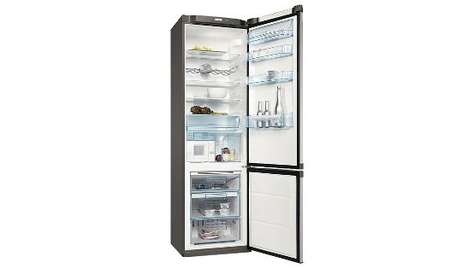 Холодильник Electrolux ENB38807X