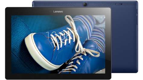 Планшет Lenovo Tab 2 A10-30 16Gb LTE Dark Blue
