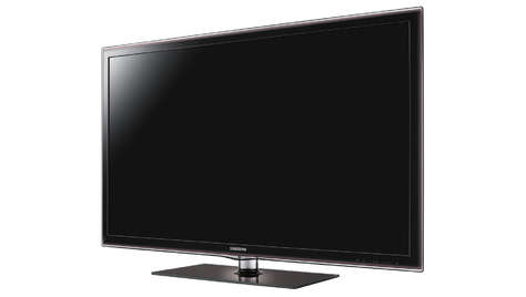 Телевизор Samsung UE55D6100SW